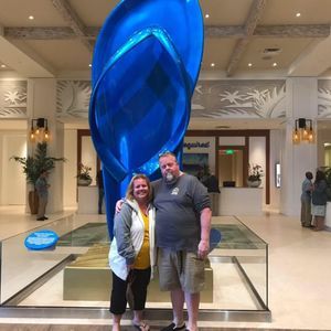 Meet your Posher, Debbie